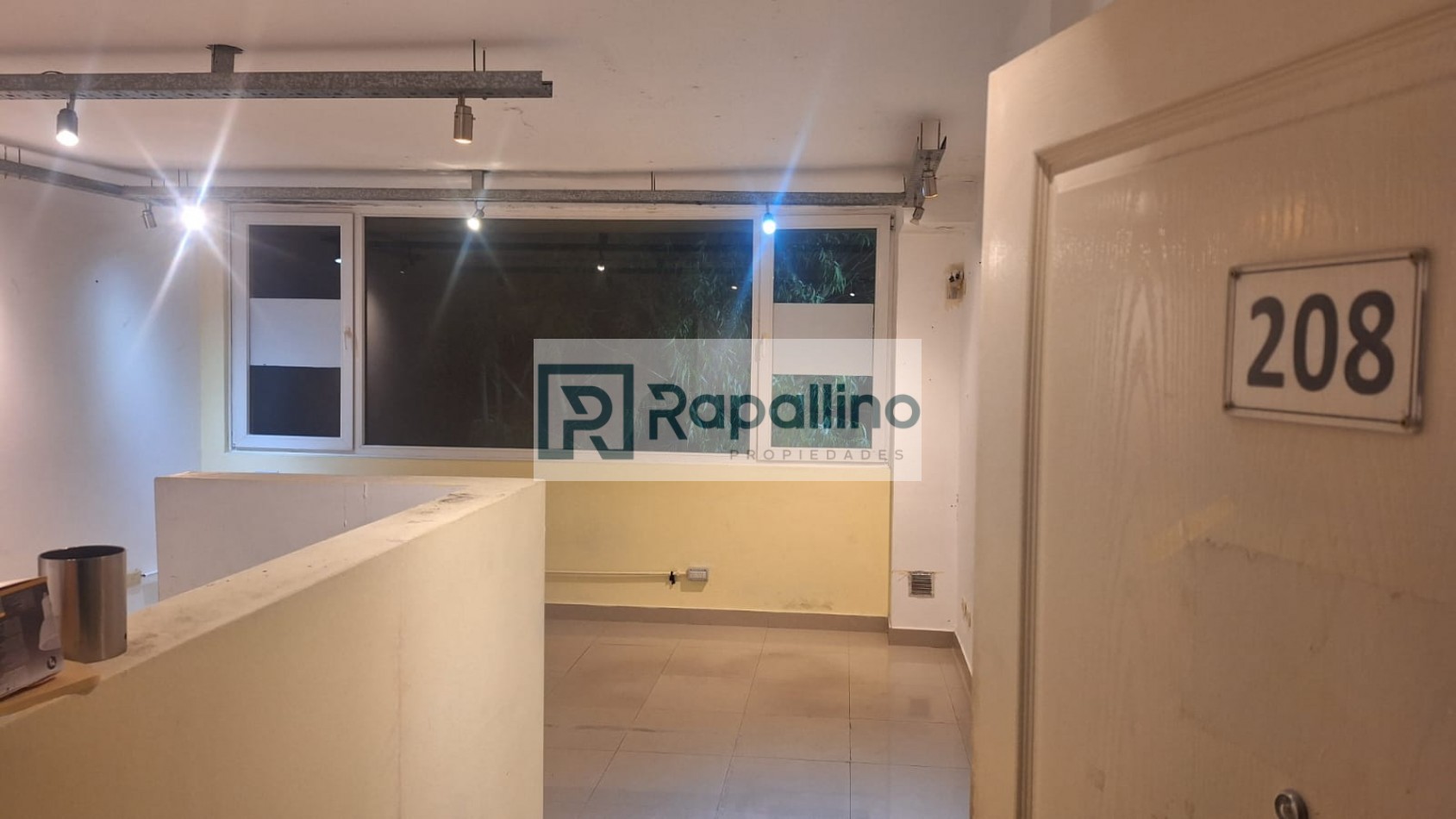 OFICINA - APTO PROFESIONAL