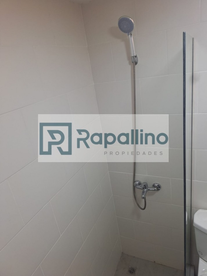 DEPARTAMENTO 2 AMB C/COCHERA - Pinamar Centro -