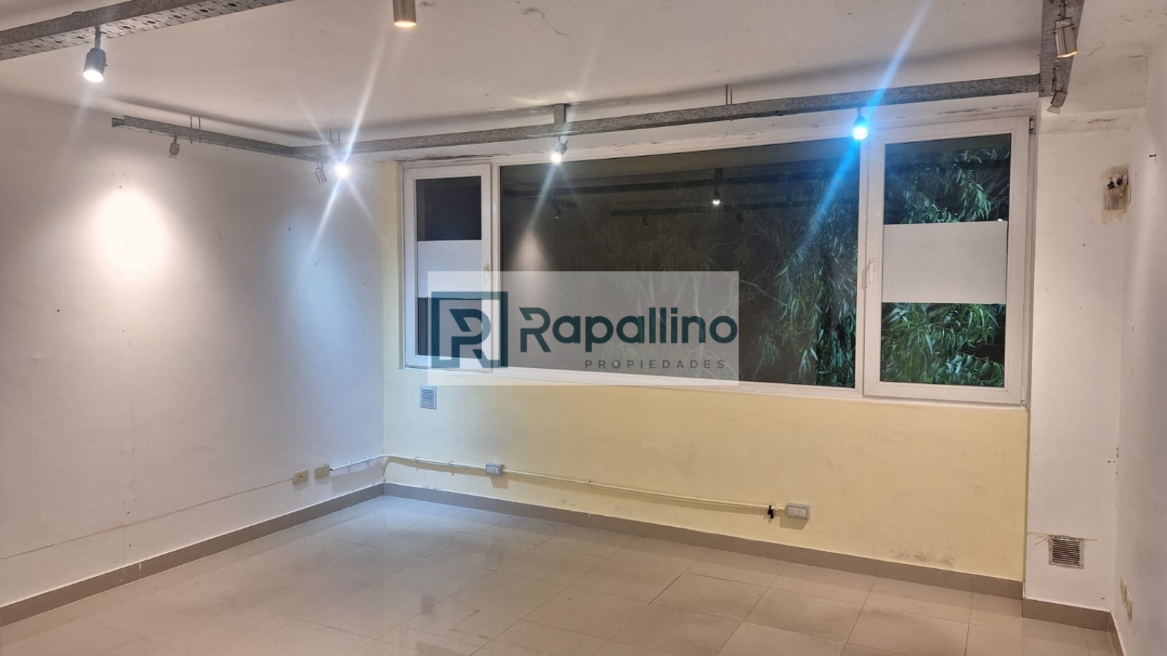 OFICINA - APTO PROFESIONAL