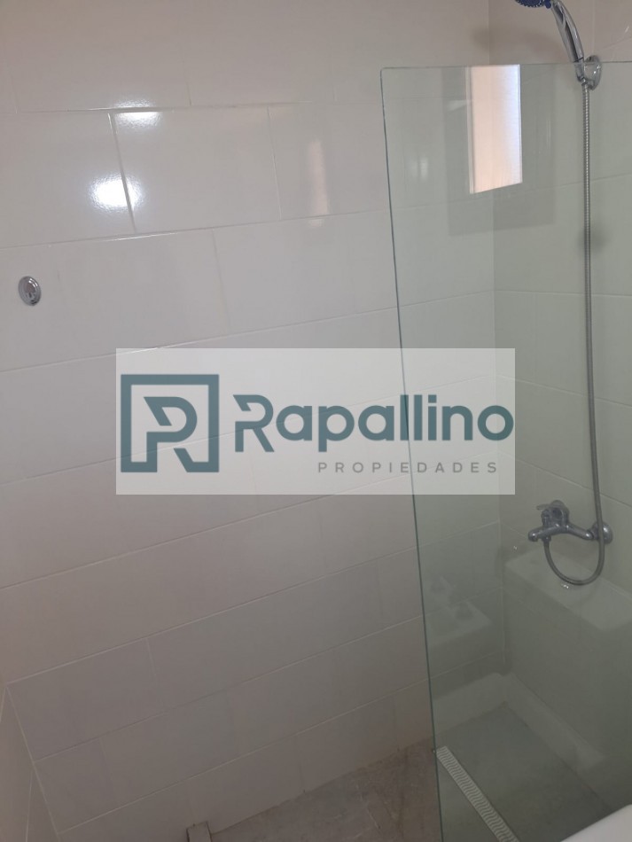 DEPARTAMENTO 2 AMB C/COCHERA - Pinamar Centro -