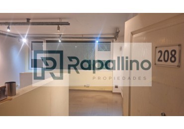 OFICINA - APTO PROFESIONAL