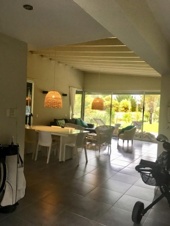 CASA en  COSTA ESMERALDA