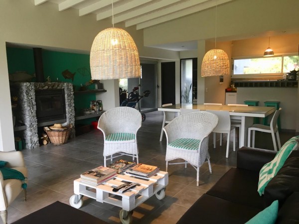 CASA en  COSTA ESMERALDA