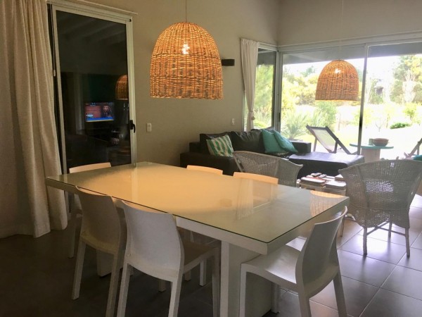 CASA en  COSTA ESMERALDA