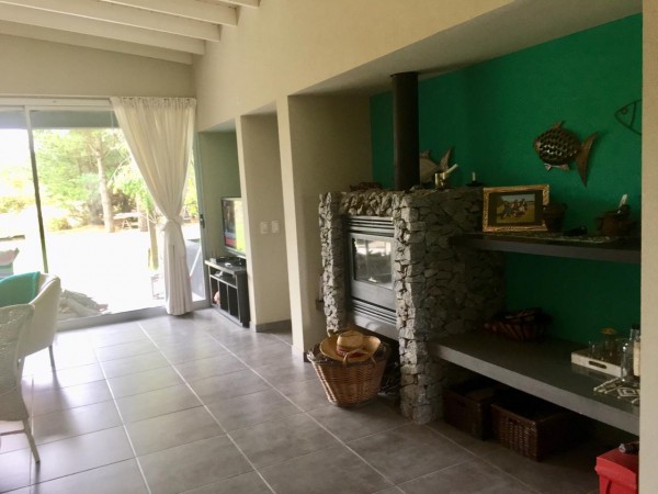 CASA en  COSTA ESMERALDA