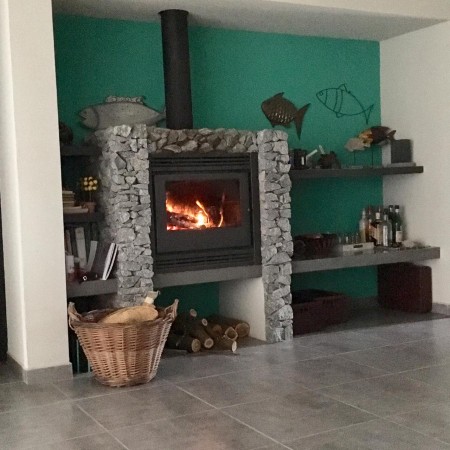 CASA en  COSTA ESMERALDA