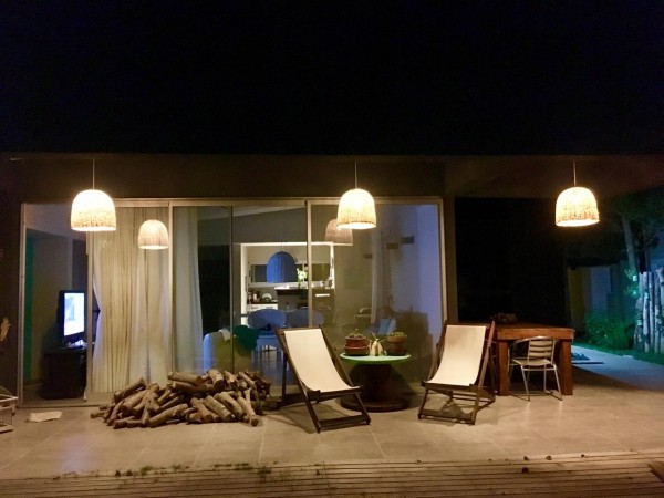 CASA en  COSTA ESMERALDA