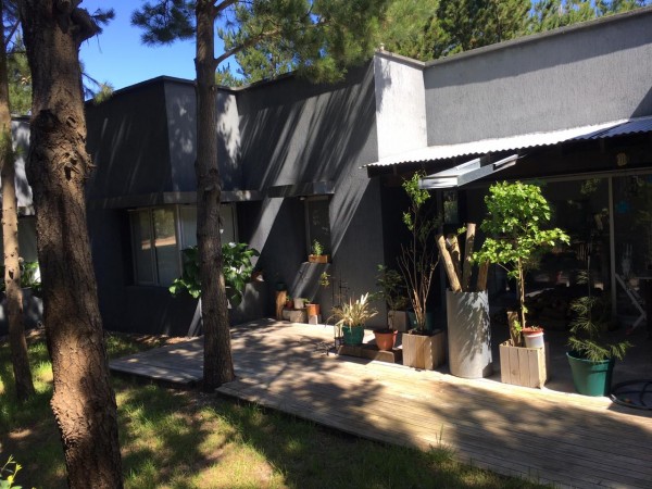 CASA en  COSTA ESMERALDA