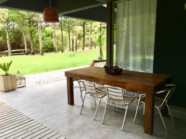CASA en  COSTA ESMERALDA