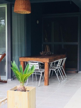 CASA en  COSTA ESMERALDA