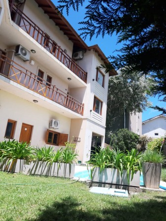 Departamento en Mar de Ostende frente al mar (4 personas)