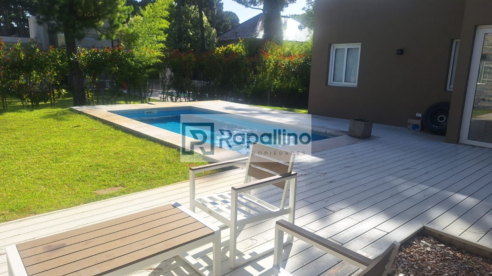 CASA PINAMAR NORTE C/PISCINA