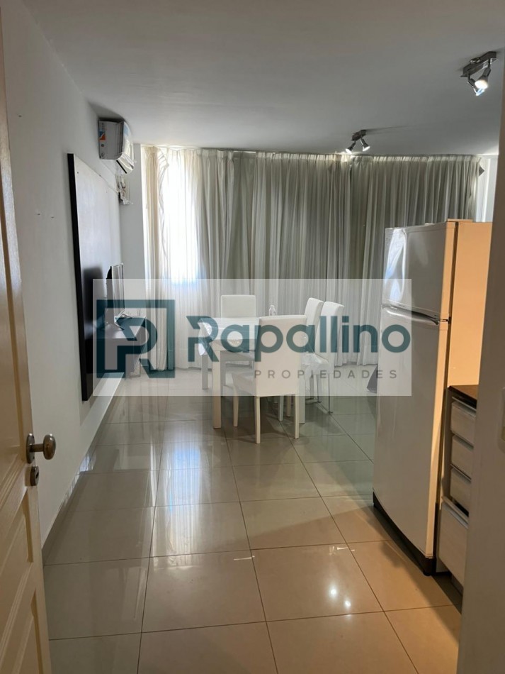 DEPARTAMENTO MONOAMBIENTE C/COCHERA