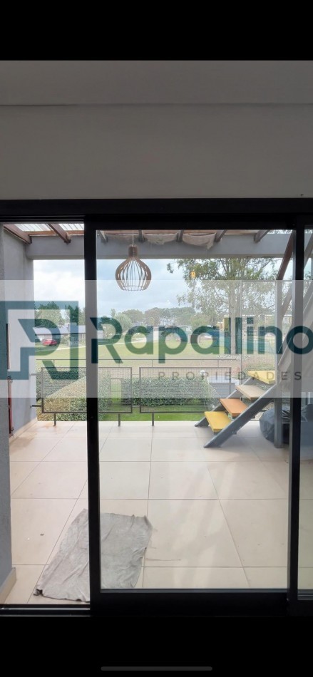 DEPARTAMENTO MONOAMBIENTE P/ 4 PERSONAS VALERIA DEL MAR