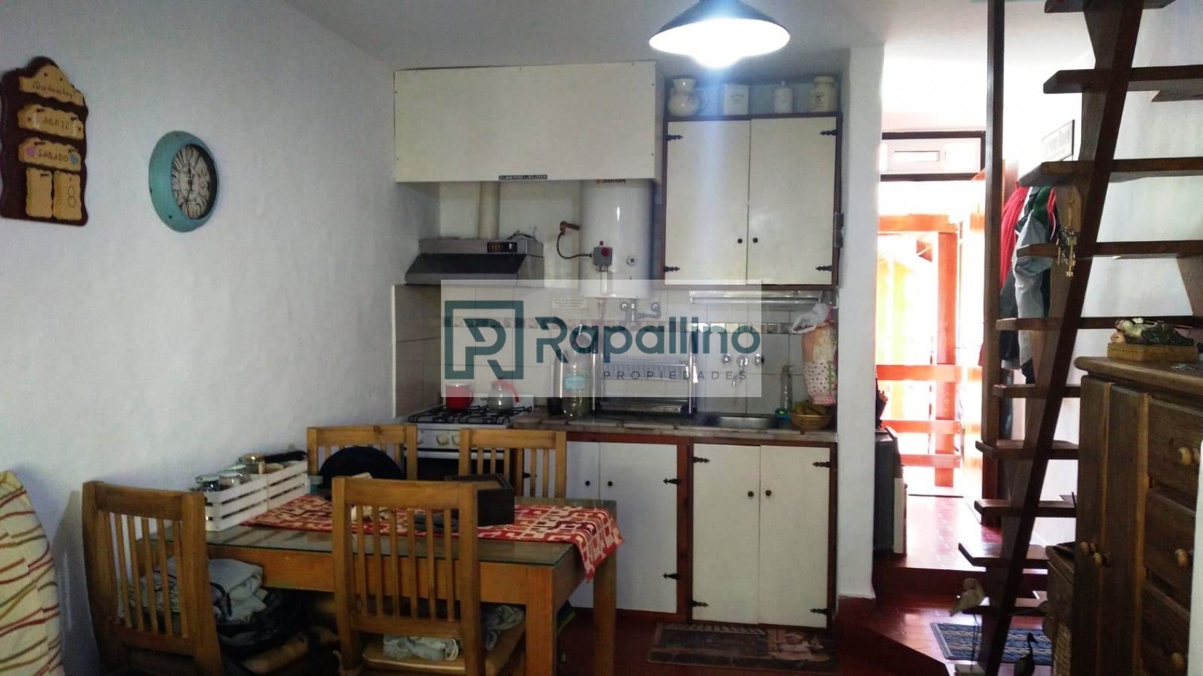 DEPARTAMENTO CENTRO PINAMAR