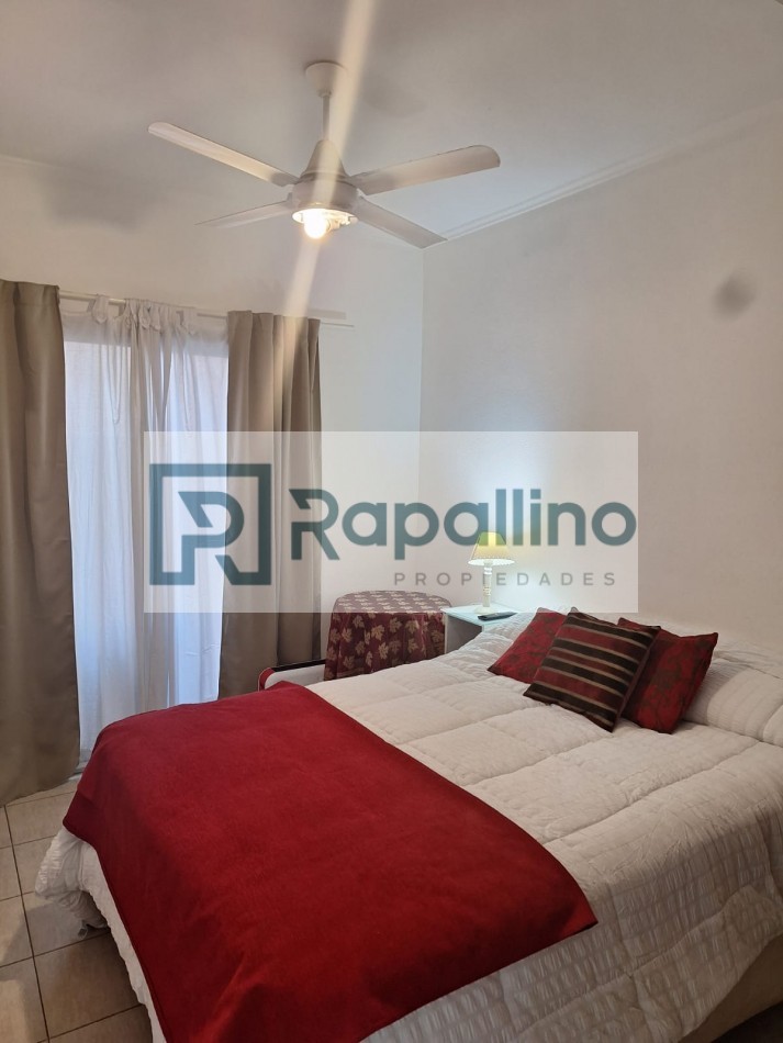 DEPARTAMENTO 4 AMB C/PISCINA Y COCHERA 