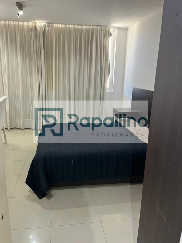 DEPARTAMENTO MONOAMBIENTE C/COCHERA