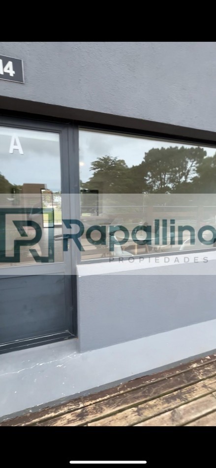 DEPARTAMENTO MONOAMBIENTE P/ 4 PERSONAS VALERIA DEL MAR