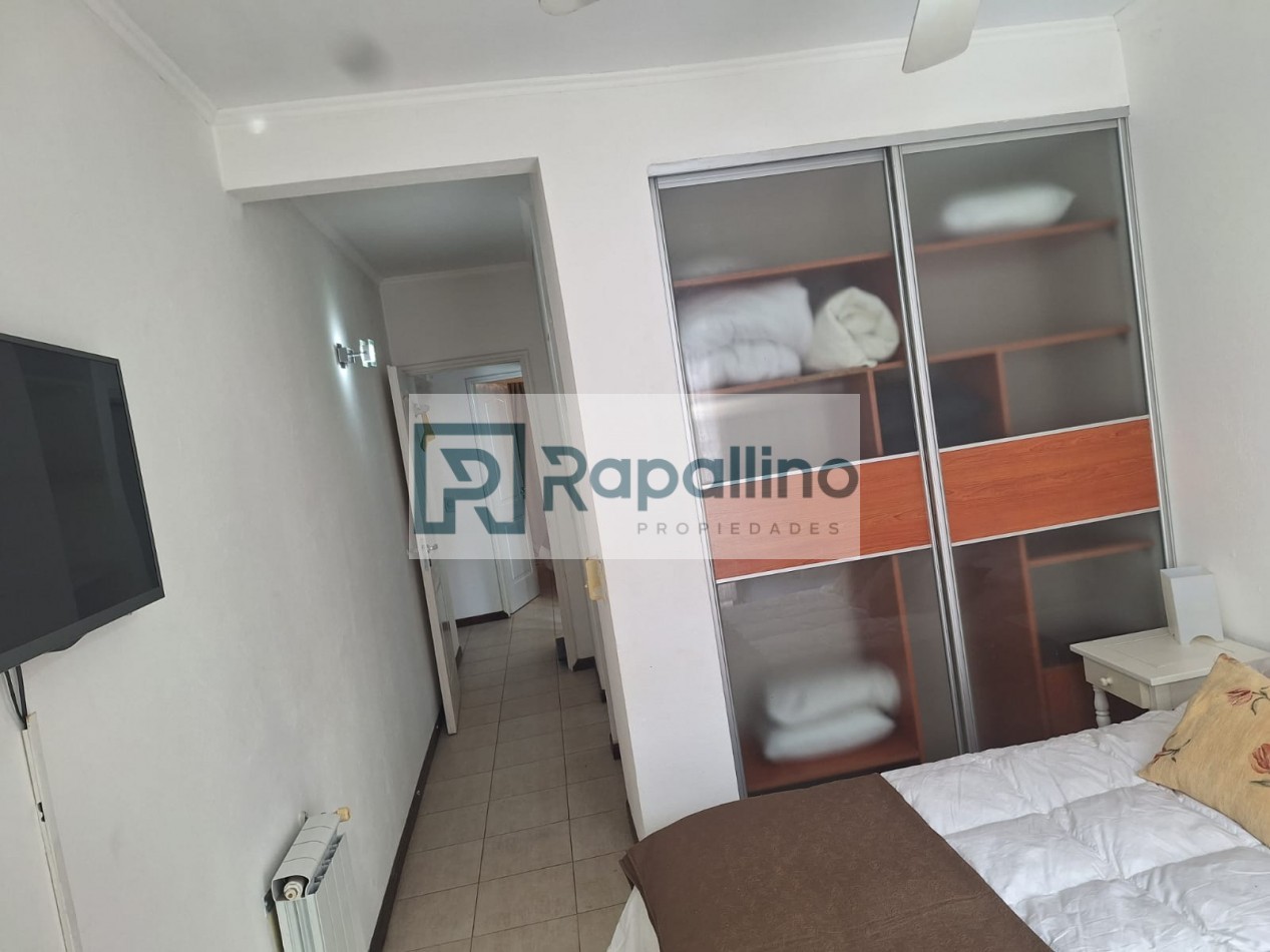 DEPARTAMENTO 4 AMB C/PISCINA Y COCHERA 