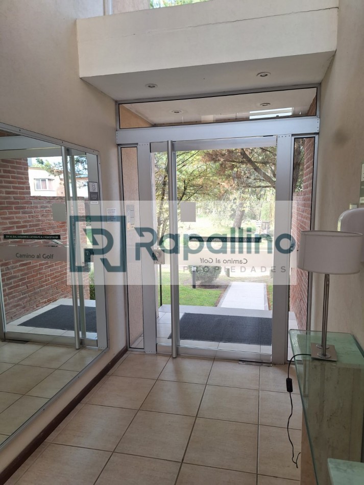 DEPARTAMENTO 4 AMB C/PISCINA Y COCHERA 
