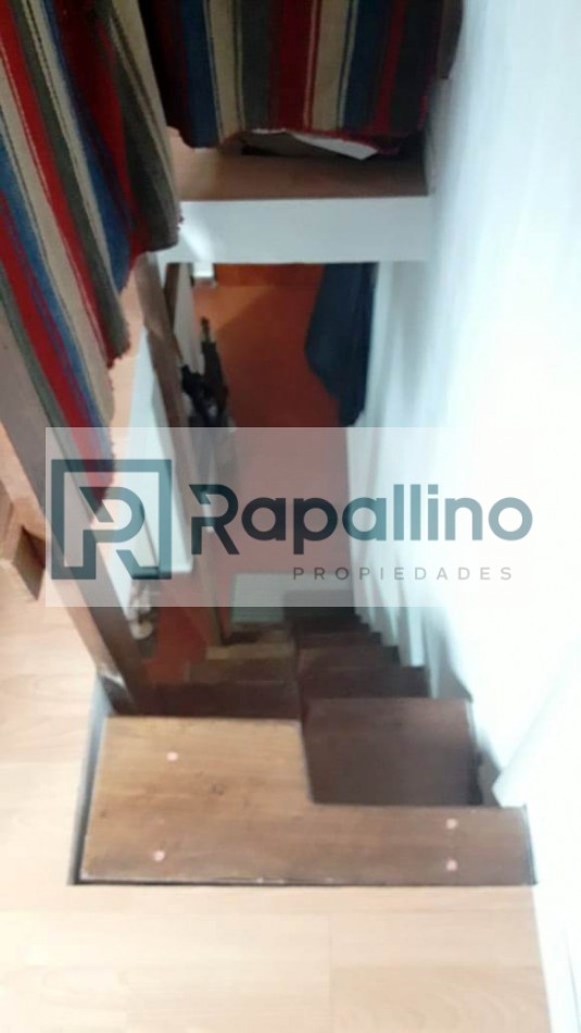 DEPARTAMENTO CENTRO PINAMAR