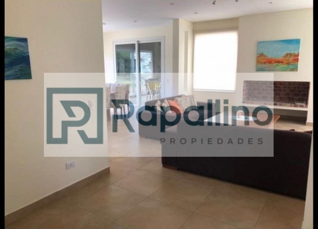 CASA PINAMAR NORTE C/PISCINA