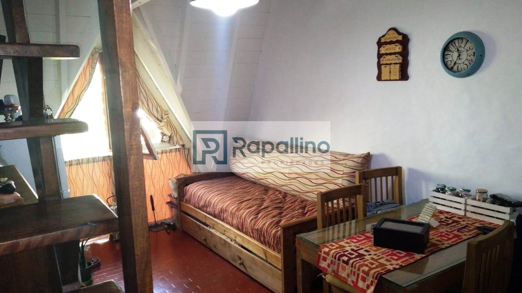 DEPARTAMENTO CENTRO PINAMAR