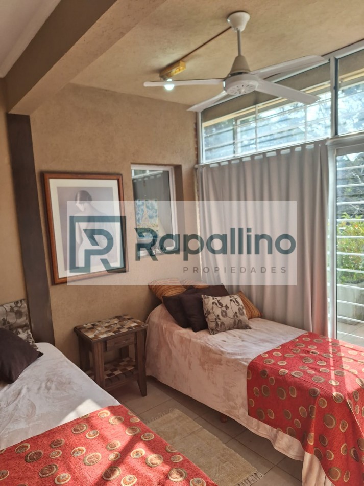 DEPARTAMENTO 4 AMB C/PISCINA Y COCHERA 