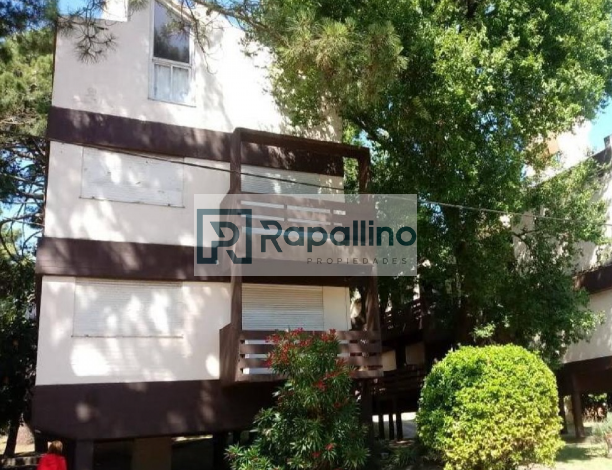 Departamento 4 amb en duplex en OPORTUNIDAD