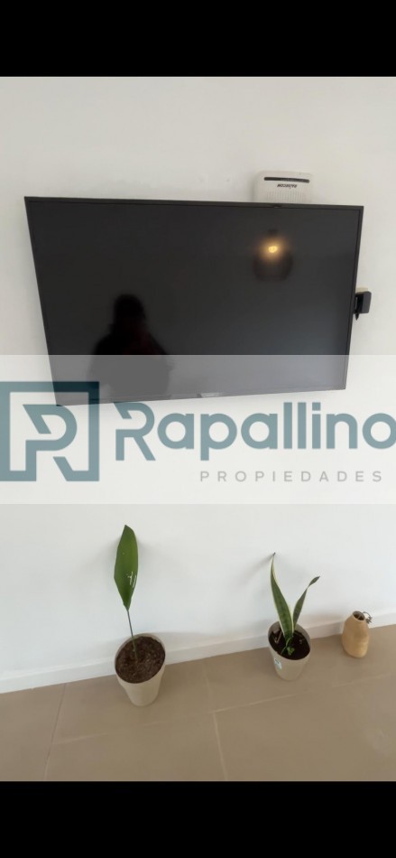 DEPARTAMENTO MONOAMBIENTE P/ 4 PERSONAS VALERIA DEL MAR