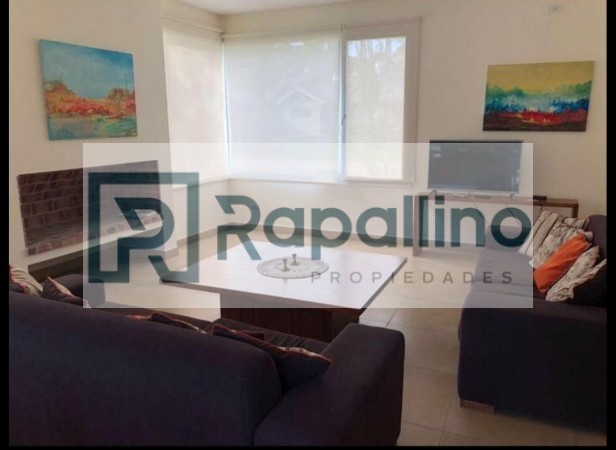 CASA PINAMAR NORTE C/PISCINA