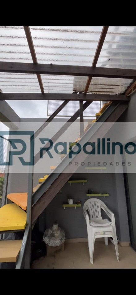 DEPARTAMENTO MONOAMBIENTE P/ 4 PERSONAS VALERIA DEL MAR