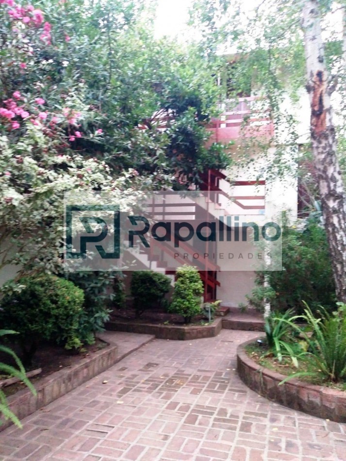 DEPARTAMENTO CENTRO PINAMAR
