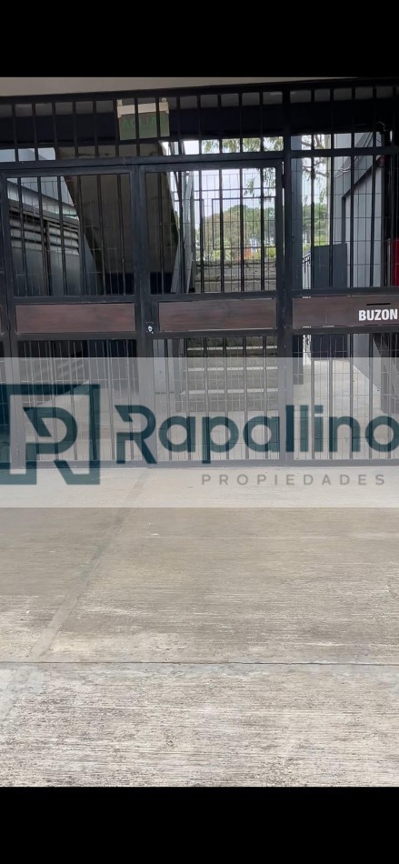 DEPARTAMENTO MONOAMBIENTE P/ 4 PERSONAS VALERIA DEL MAR