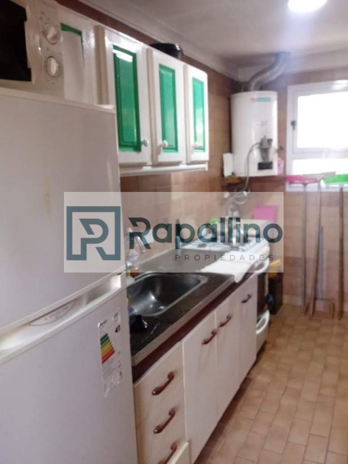 Departamento 4 amb en duplex en OPORTUNIDAD