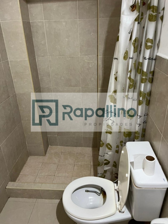 DEPARTAMENTO MONOAMBIENTE C/COCHERA