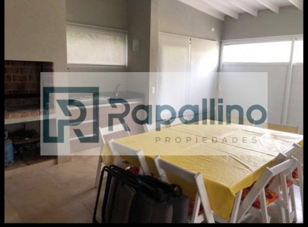 CASA PINAMAR NORTE C/PISCINA