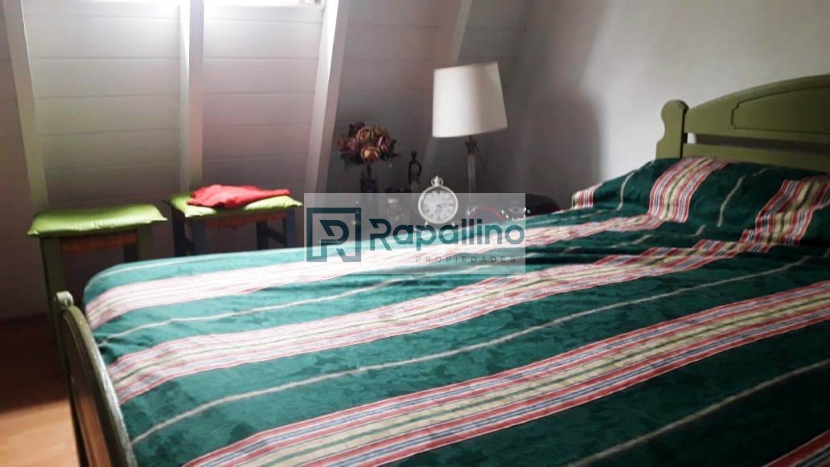 DEPARTAMENTO CENTRO PINAMAR