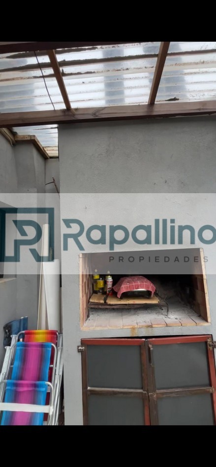 DEPARTAMENTO MONOAMBIENTE P/ 4 PERSONAS VALERIA DEL MAR