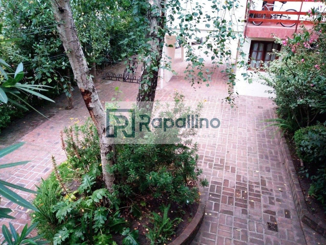 DEPARTAMENTO CENTRO PINAMAR