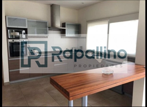 CASA PINAMAR NORTE C/PISCINA