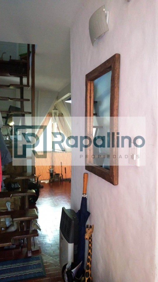 DEPARTAMENTO CENTRO PINAMAR
