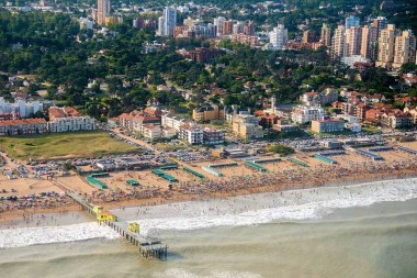Estamos necesitando propiedades para la demanda de nuestros clientes en ALQUILER de TEMPORADA para el VERANO 2025/ 2026